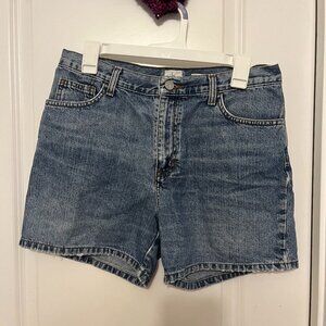 Calvin Klein Jean shorts